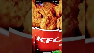 KFC KOKAND  food 