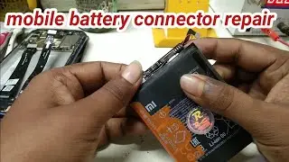 Dead Battery Solution Without Battery Booster