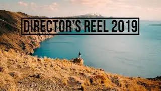 2019 DIRECTOR'S REEL (TAIGA FUKUYAMA)