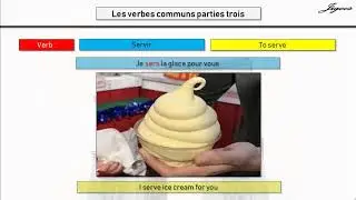 100 Most Useful Verbs in French Part 3