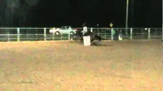 Terri and Grullo Elberton 3-10-12