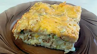 Jar of CANNED FOOD, LAVASH and 5 MINUTES of time to PREPARE this TASTY !!!