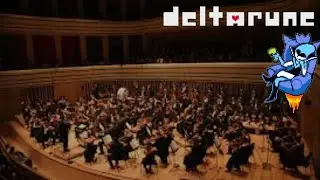 Toby Fox:Attack of the Killer Queen(Orchestral version [Fl studio mobile])