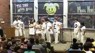 Mental Notes Spring Concert 2009 pt 4