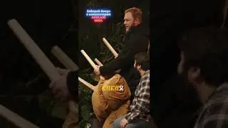 Макар -на все руки мастер🤣😂😅