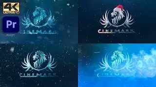 Christmas Logo