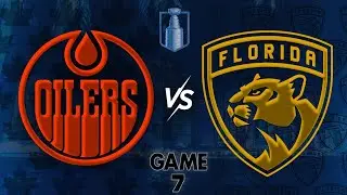 Oilers Vs. Panthers Game Seven - The Rise of Endless Memes