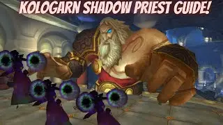 Kologarn Strategy and Parse Guide!