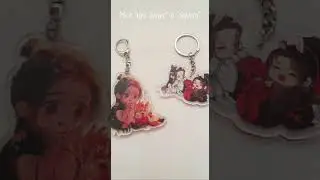 Самый прикол в том, что я недавно купила принтер ради магистра ×_× #книги #благословениенебожителей