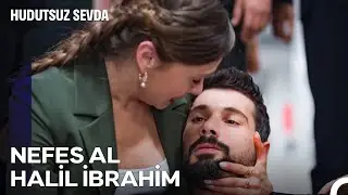 Kaybetme Korkusuyla Burun Buruna - Hudutsuz Sevda