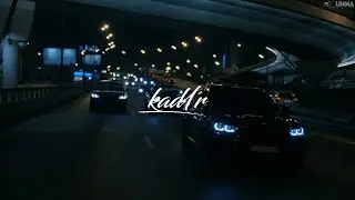 Sage The Gemini - Gas Pedal (Kad1r Remix)