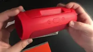 Колонка портативная акустическая система Charge Mini E3