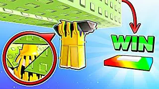 50 WEIRD GLITCHES YOU MUST SEE in ROBLOX