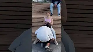 dropped my wallet😂🔥 