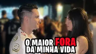 O INACREDITÁVEL ACONTECEU.. TOMEI UM FORA - TROQUEI OS GÊMEOS DE LUGAR E ELA NEM PERCEBEU
