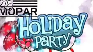215 Mopar Holiday Party