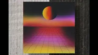 Tame Impala x Toro Y Moi Type Beat - "Mama, I'm Drowning"