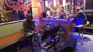 EL SABUNGERO FREESTYLE RAP