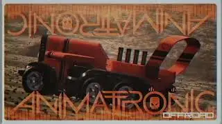 Animattronic - OffRoad (4x4) [Fan Request]