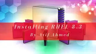 How To Install Red Hat Enterprise Linux 8.3 Release Free