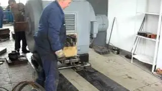 Kelenföld 16VFES17/24 IV.