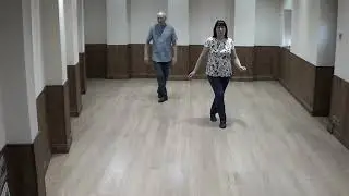 RIGHT GIRL WRONG TIME  ( line dance )