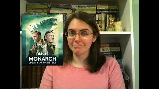 Thoughts on Monarch: Legacy of Monsters (So Far) || Episodes 1-2