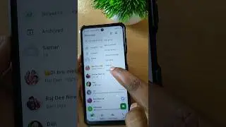 Whatsapp Me Photo Gallery Me Nahi Aa Raha Hai | Whatsapp Ka Photo Gallery Mein Kaise Aaega