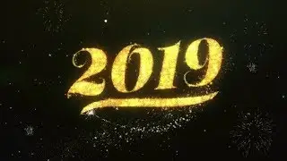Новогдний стрим 2019!