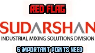 Sudarshan Chemical stock any| Sudarshan Chemical share price update #SudarshanChemical#