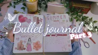 2024 Goal Setting 🌸"THAT Girl" Summer 💅🏻💗🫐