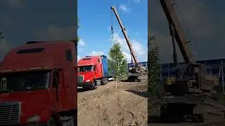 Работа с камнем