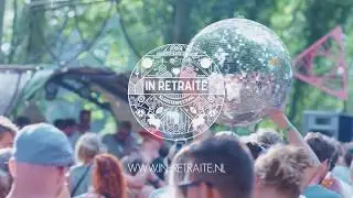 IN RETRAITE FESTIVAL I 2018