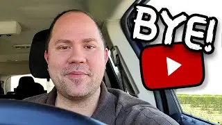 Say "Goodbye" to SunshineBabyTV!