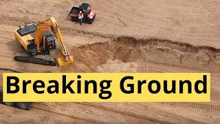 Tesla Breaks Ground of Giga Berlin Day After Approval