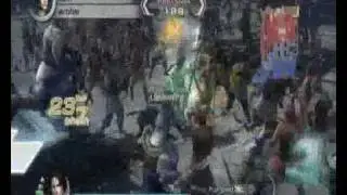 Dynasty Warriors 6 Empires Playthrough [39] - Event - To be Bound