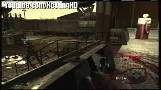 *NEW* Dog Barrier Gltich On Moon!