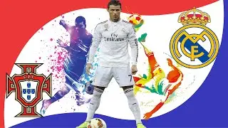 CR7  ➦  Knuckle ball freekick  ➦  Training ground