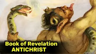 Sino-sino ang mga Antichrist ngayon? 😈✝️👿 LearningExpress101
