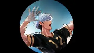 Menamatkan game Volly The Spike