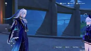 Genshin Impact 4.2 | Archon Quest Act 5