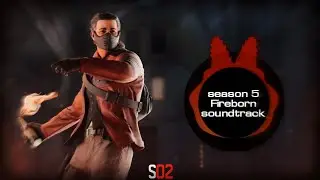 season 5 Fireborn soundtrack | standoff 2 | хорошо