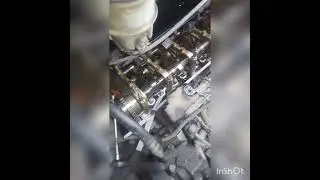 Хонда вагон регулировка клапанов