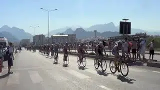 ETU Elite Men Antalya 2013