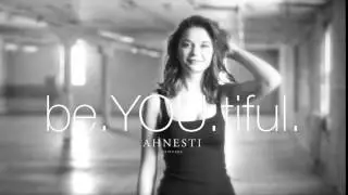 be YOU tiful MOVIE from Ahnesti Hair Care x Folica