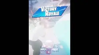 Snipers In Fortnite Are OP!