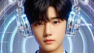 Best AI male group | Al Music Awards 2024