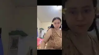 Tante Spil akun ig tonton sampai habis 