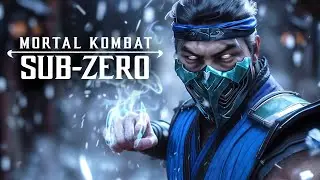 We Need a Sub-Zero RPG Game