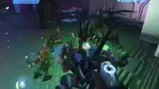 Halo: Guns Don't Kill People...